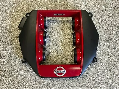 Nissan GT-R R35 OEM NISMO Engine Cover GTR • $550