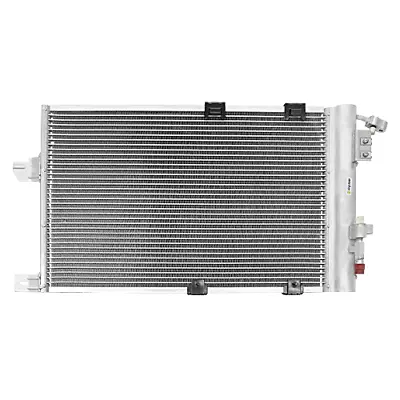 Air Con AC Condenser For Holden Astra TS 2.0L Petrol Z20LET 04/03 - 06/04 • $243.10