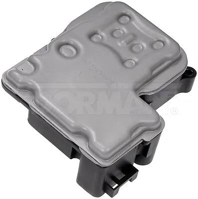 Dorman ABS Control Module Fits 1999-2002 Chevrolet Silverado 1500 2000 2001 • $466.10