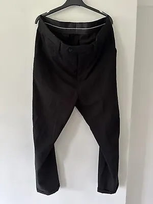 Zara Man Slim Trousers • £12.50