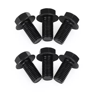 Transmission Flywheel Flexplate Bolts Kit Fit LS Engines LS1 LS2 LS3 4.8 5.3 6.0 • $8.80