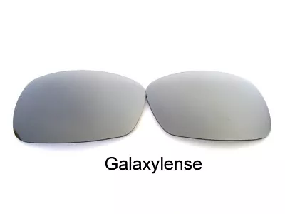 Galaxy Replacement Lenses For Oakley Crosshair 2.0 Sunglasses Multi-Color • $6.53