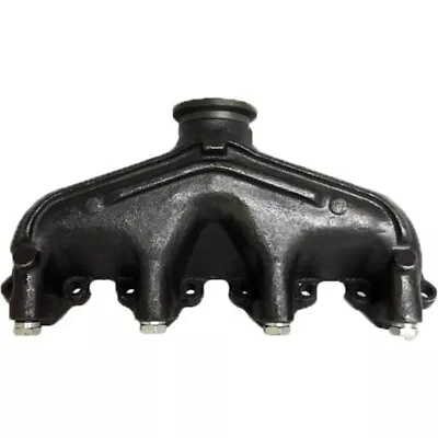 662663 Davico Exhaust Manifold Driver Or Passenger Side Right Left Left/Right • $112.54