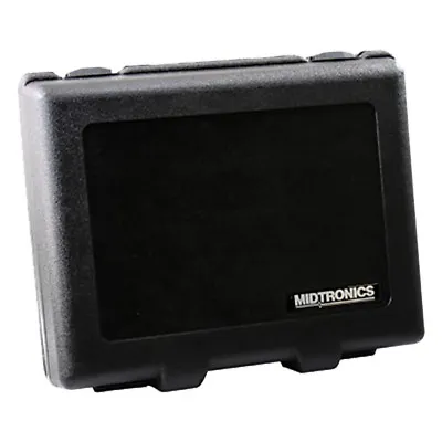 Midtronics A106 EXP-1000 / Hd Battery Tester Hard Carrying Case • $152.14