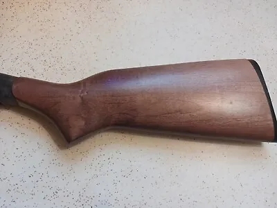 NEF Wood Stock. 28 Gauge. New England Firearms Stock. H&r • $82