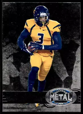 2013 Fleer Retro M-139 Stedman Bailey West Virginia Football Card • $1.75