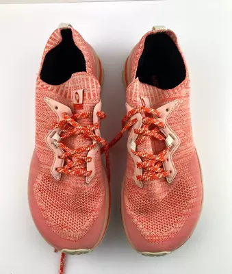 Merrell Women's Size 11 Mag-9 J066190 Peach Sneakers Running Shoes Lightweight • $20.40