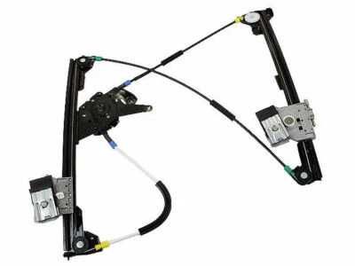 $300.78 • Buy Front Left Window Regulator 9FYK66 For Cabrio 1995 1996 1997 1998 1999 2000 2001
