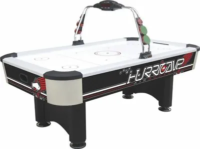 £1725 • Buy Buffalo Hurricane II Air Hockey- - Domestic Table Ideal For Home Use