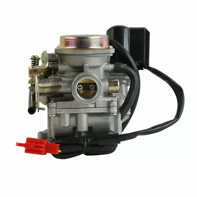 Carburetor For Vip Future Champion Scooter Moped 49cc 50cc Carb • $38.99