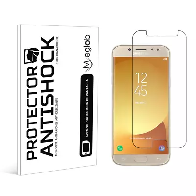 ANTISHOCK Screen Protector For Samsung Galaxy J5 Pro • $12.09