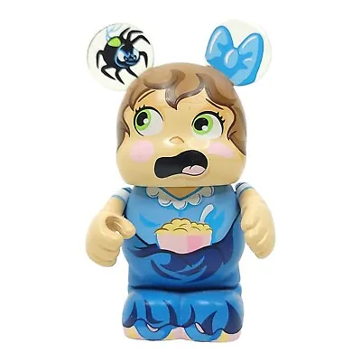 Disney Vinylmation Nursery Rhymes Little Miss Muffet 3  Toy Action Figure • $7.65