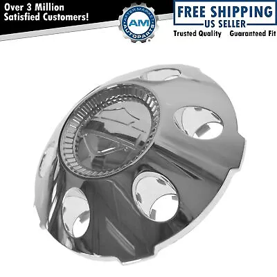 FORD Harley Davidson 22 Inch Wheel Chrome Center Cap For 06-07 Ford F150 • $85.05