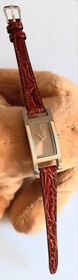 £6.50 • Buy Ladies New Look Quartz Watch. Working Perfectly. New Battery Fitted. 