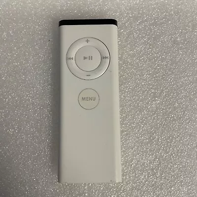 Apple TV Remote Control A1156 IMac Macbook Mac Mini LostRemoteControl • $14.99