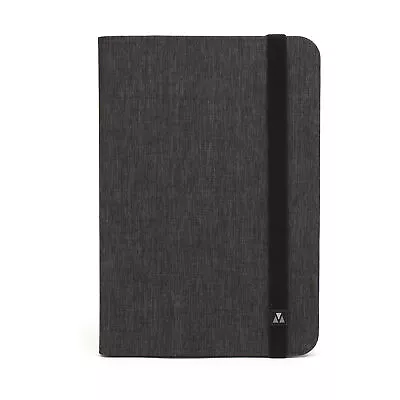 M-Edge Universal Folio Plus Case For 7in To 8in Tablet - Heather Grey/Black • $25.25