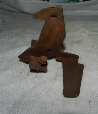 Vintage 1955-57 Chevrolet Hood Safety Latch  Used • $29.99