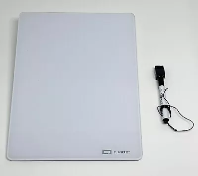 Quartet Dry Erase Board Easel (GDE119) • $29.99