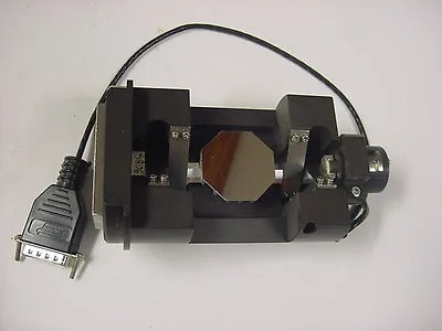 KLA-Tencor 7200 General Scanning Inc. Mirror - Galvanometer Model - Z2212 • $175