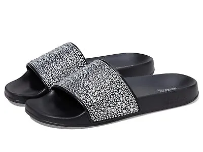 Woman's Sandals MICHAEL Michael Kors Gilmore Slide • $101.25