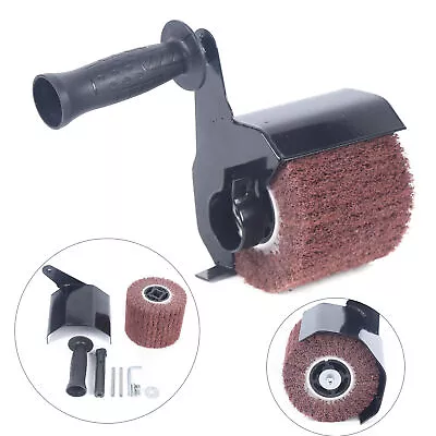 £25 • Buy M14 Angle Grinder Grinding Machine Abrasive Polishing Burnishing Wheel Polisher