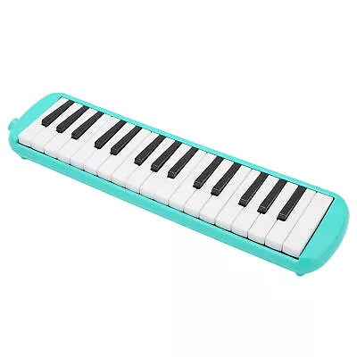 Air Piano Keyboard 32 Key Professional Mouth Pianos Melodica With Short Mout BOO • $32.96