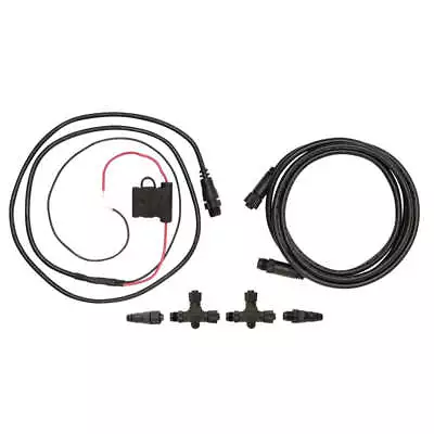 8M0107522 MotorGuide Pinpoint GPS NMEA 2000 Starter Kit • $79.99