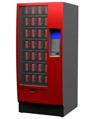 Soda And Snack Vending Machine Route BUSINESS PLAN + MARKETING PLAN =2 PLANS! • $24.97