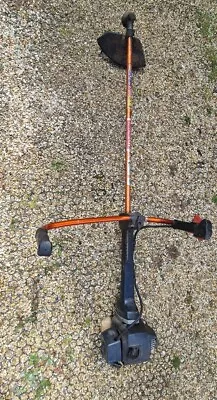 £134 • Buy Kawasaki Strimmer Lawnflite Pro Brushcutter Not Stihl Husqvarna Honda 