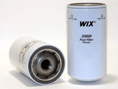 $19.99 • Buy Wix 33958 Oil Filter For Detroit Diesel 12V-71, 16V-71, 16V-92 Engines And More