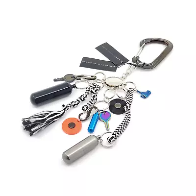 Marc By Marc Jacobs Multi-Purpose Keychain - M4004291 • $60