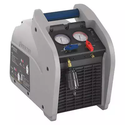INFICON 714-202-G1 Refrigerant Recovery Machine115V 3MMT4 INFICON 714-202-G1 • $995.11