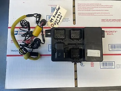 Sea Doo Seadoo Electronic Module MPEM XP RX GSX 951 Limited 1999 2000 2001 2002 • $300