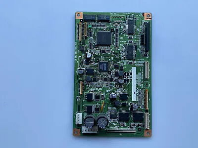 Roland Versacamm SP-540V Printer Servo Board • $735.37