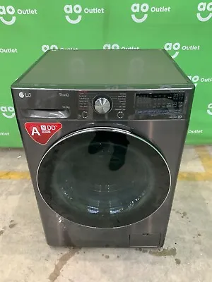 LG Washing Machine V9 F6V910BTSA EZDispense 10.5kg Freestanding #LF74889 • £459