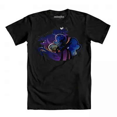 My Little Pony Princess Luna T-shirt Anime Licensed NEW • $19.95