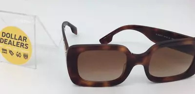 BURBERRY Ladies Luxury Sunglasses B4327-F • $125