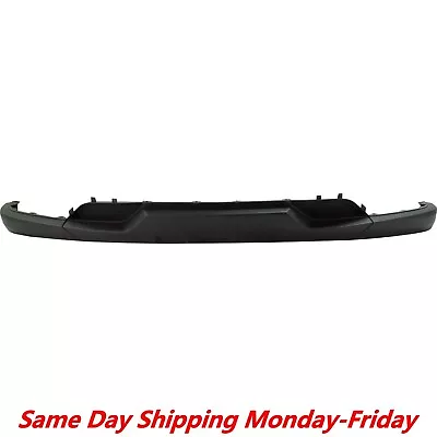 $276.95 • Buy Front Bumper Valance Fits 2016-2018 Silverado 1500 W/O Tow Hooks W/O Skid Plate