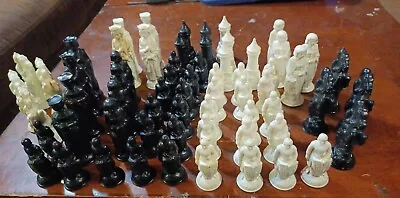Vintage ANRI Renaissance Chess Replacement Pieces; Sold Individually • $2.99