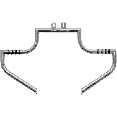 $449.95 • Buy Lindby - 604-1 - Linbar Front Highway Bar, Chrome Plated Yamaha XVS 1100 V-Star 