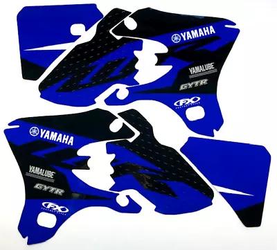 Factory Effex SR1 Graphics Shrouds Tank Yamaha WRF 250 450 WR250 WR450 03 04 • $60.95