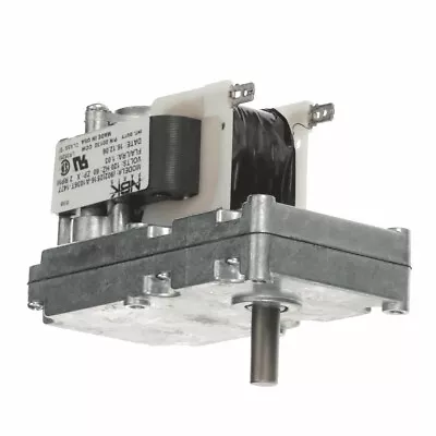 Quadra-Fire 812-1220 Feed Motor For 1100i Insert | Aftermarket • $99