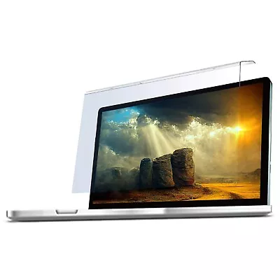 PixelRo Universal Blue Light Blocking Screen Protector 17 Inch Laptop 16 9 Aspec • £20