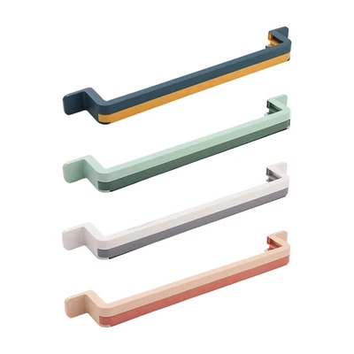 $17.66 • Buy Shoe Slipper Rack Hanger Wall Mounted For Small Space Corners, Hallways