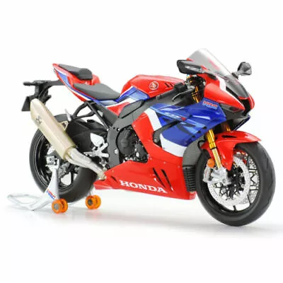 Tamiya 14138 Honda CBR1000RR-R Fireblade Sp 1:12 Scale Plastic Bike Model Kit • £38.49