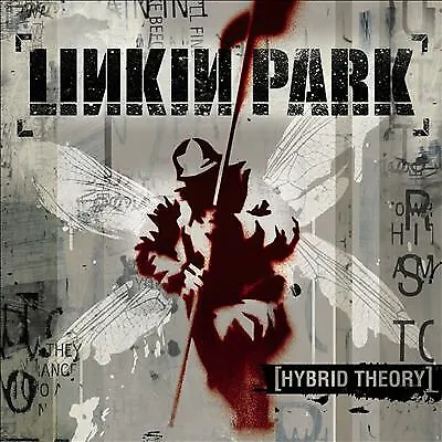 Linkin Park - Hybrid Theory Vinyl Lp Album - New / Sealed • £22.95