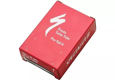 Specialized Presta Valve Turbo Talc Tube • $6.99