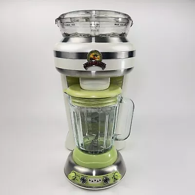 Margaritaville Margarita Key West Frozen Concoction Maker Blender DM1000 TESTED • $122.28