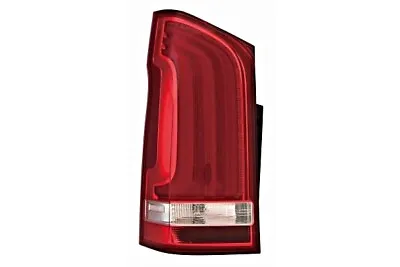 Rear Light Left LED For MERCEDES W447 V-Class Vito Van 2014-20 A4478200564 • $154.99