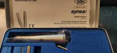 A-dec Synea Straight Angle Handpiece HA-43 A • $750